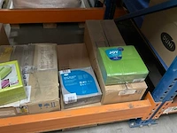Duni partij servetten - afbeelding 4 van  4