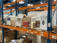 Duni partij servetten