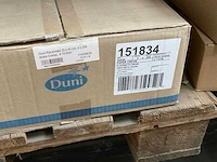 Duni placemats (1000x) - afbeelding 3 van  3