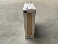 Duni slim airlaid dune doos á 60 stuks bestekzakjes (8x) - afbeelding 3 van  3