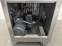 Duniform - df 44 - df 44 - traysealmachine verwijderen - afbeelding 1 van  10