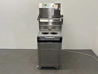Duniform - df 44 - df 44 - traysealmachine verwijderen - afbeelding 2 van  10