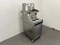 Duniform - df 44 - df 44 - traysealmachine verwijderen - afbeelding 10 van  10