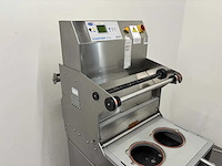 Duniform - df 44 - df 44 - traysealmachine verwijderen - afbeelding 5 van  10