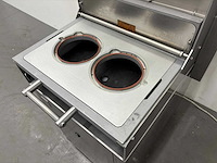 Duniform - df 44 - df 44 - traysealmachine verwijderen - afbeelding 8 van  10