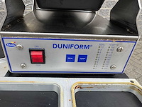 Duniform - df20 - verpakkingsmachine - afbeelding 4 van  5