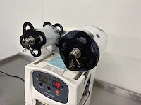 Duniform - df5 - verpakkingsmachine - afbeelding 3 van  7