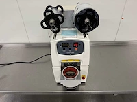 Duniform - df5 - verpakkingsmachine