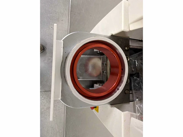 Duniform - df5 - verpakkingsmachine - afbeelding 6 van  7