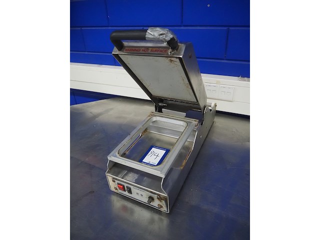 Duniform - afbeelding 1 van  8