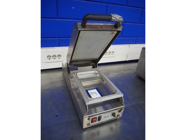 Duniform - afbeelding 2 van  8