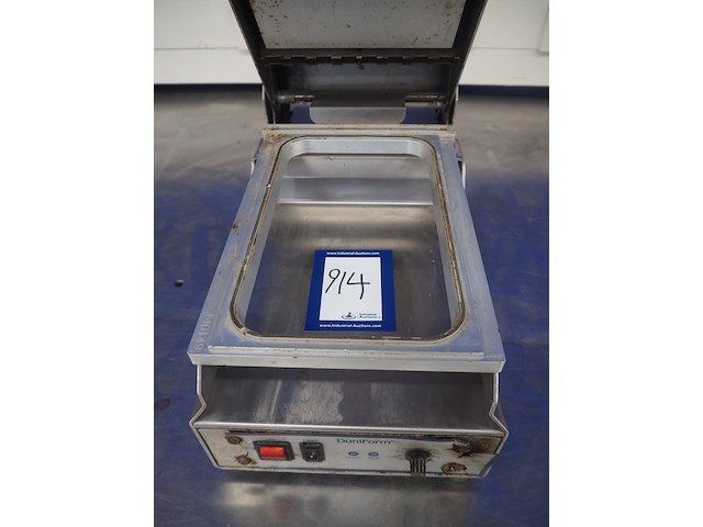 Duniform - afbeelding 5 van  8