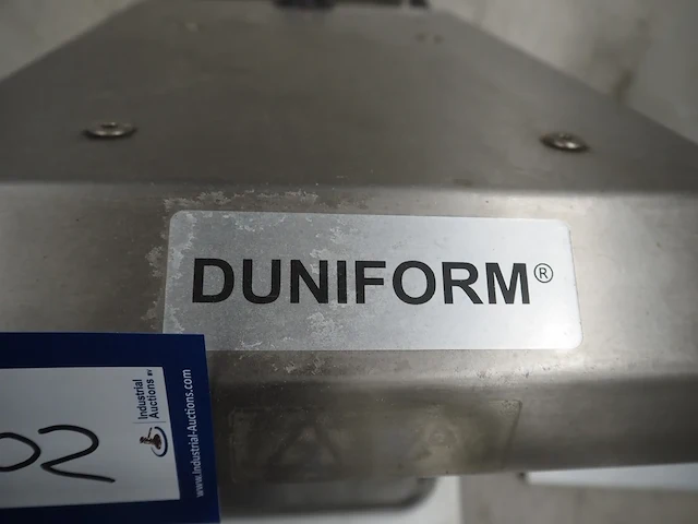 Duniform - afbeelding 2 van  16