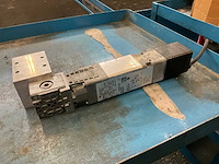 Dunkermotoren d339 jalouzieënmotor - afbeelding 1 van  5