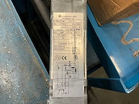 Dunkermotoren d339 jalouzieënmotor - afbeelding 2 van  5