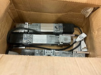 Dunkermotoren d339 jalouzieënmotor - afbeelding 3 van  5