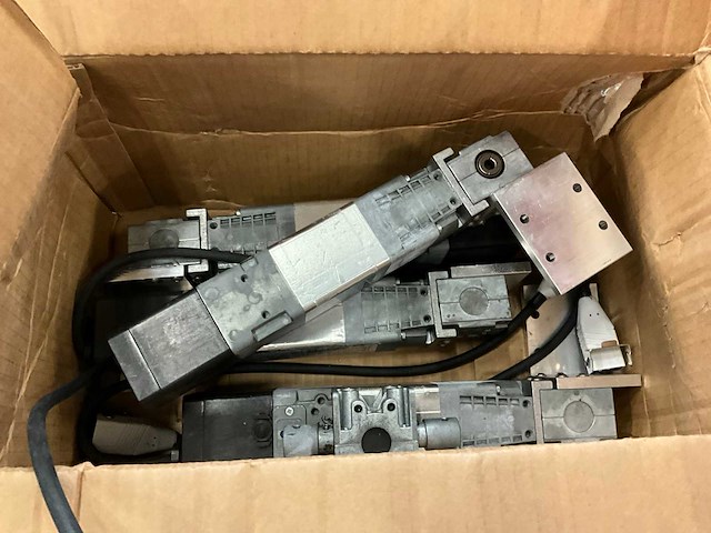 Dunkermotoren d339 jalouzieënmotor - afbeelding 5 van  5