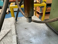 Dunkes dnx 2 persmachine - afbeelding 5 van  9