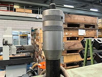 Dunkes dnx 2 persmachine - afbeelding 7 van  9