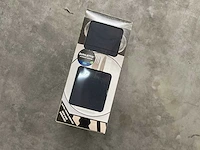 Dunlin doos á 4x46 stuks duni bestekzakjes (6x) - afbeelding 2 van  4