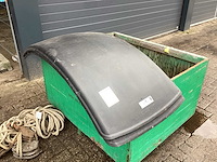 Dunloflex r 3600 spat borden - afbeelding 1 van  4