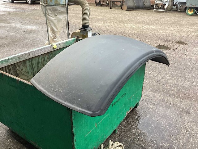 Dunloflex r 3600 spat borden - afbeelding 2 van  4