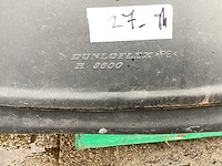 Dunloflex r 3600 spat borden - afbeelding 4 van  4