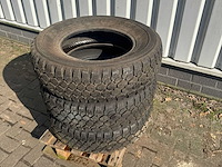 Dunlop - 3 stuks - autoband - afbeelding 1 van  4