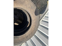 Dunlop - 3 stuks - autoband - afbeelding 3 van  4