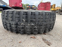 Dunlop - band 14.00 r20 - afbeelding 2 van  10