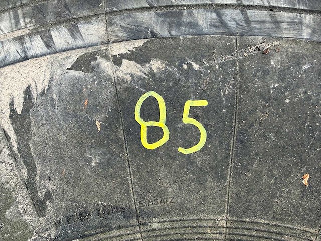 Dunlop - band 14.00 r20 - afbeelding 3 van  10