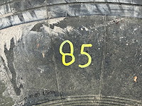 Dunlop - band 14.00 r20 - afbeelding 3 van  10