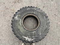 Dunlop - band 14.00 r20 - afbeelding 4 van  10