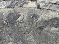 Dunlop - band 14.00 r20 - afbeelding 8 van  10