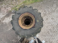 Dunlop - band 18-19.5 (4x) - afbeelding 7 van  12