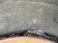 Dunlop - band 18-19.5 (4x) - afbeelding 8 van  12