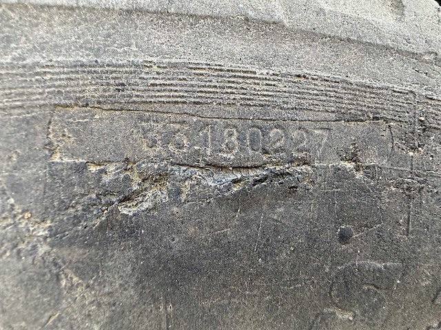 Dunlop - band 18-19.5 (4x) - afbeelding 9 van  12