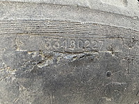Dunlop - band 18-19.5 (4x) - afbeelding 9 van  12