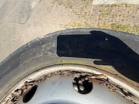Dunlop - band 255/70 r22.5 (6x) - afbeelding 11 van  17