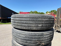 Dunlop - band 255/70 r22.5 (6x) - afbeelding 14 van  17