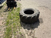 Dunlop - band 400/70-20 - afbeelding 1 van  8