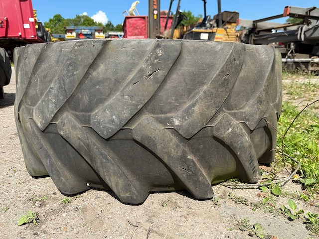 Dunlop - band 400/70-20 - afbeelding 7 van  8