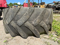 Dunlop - band 400/70-20 - afbeelding 7 van  8