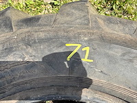 Dunlop - band 400/70-20 - afbeelding 8 van  8