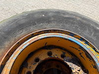 Dunlop - band 405/70r20 (2x) - afbeelding 4 van  10