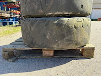 Dunlop - band 405/70r20 (2x) - afbeelding 9 van  10