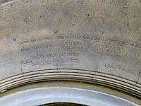 Dunlop - banden 12.5 r20 - afbeelding 7 van  7