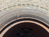 Dunlop - highway - band 8.25-17 (2x) - afbeelding 3 van  6