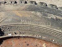 Dunlop - highway - band 8.25-17 (2x) - afbeelding 5 van  6