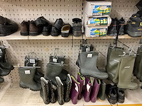 Dunlop - partij regenlaarzen en werkschoenen - afbeelding 2 van  20